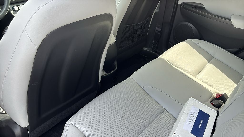 2023 Hyundai KONA ELECTRIC Limited