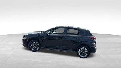 2023 Hyundai KONA ELECTRIC Limited
