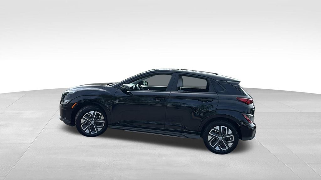 2023 Hyundai KONA ELECTRIC Limited