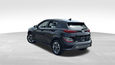 2023 Hyundai KONA ELECTRIC Limited