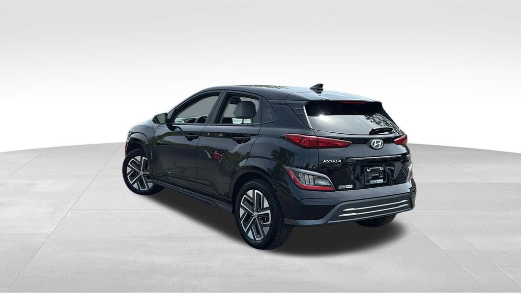 2023 Hyundai KONA ELECTRIC Limited