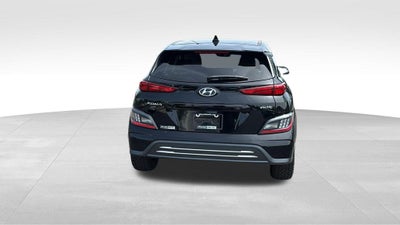 2023 Hyundai KONA ELECTRIC Limited
