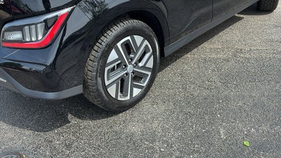 2023 Hyundai KONA ELECTRIC Limited