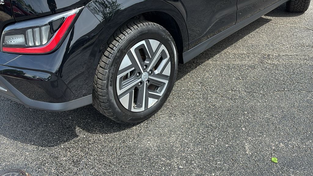 2023 Hyundai KONA ELECTRIC Limited