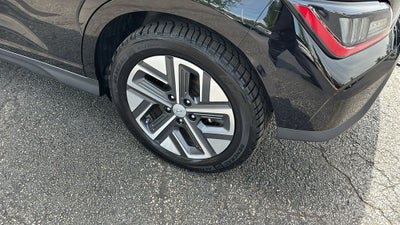 2023 Hyundai KONA ELECTRIC Limited