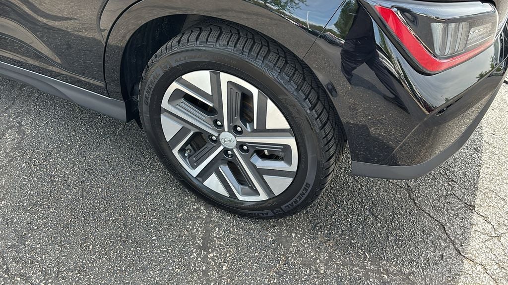 2023 Hyundai KONA ELECTRIC Limited
