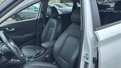 2022 Hyundai KONA Limited