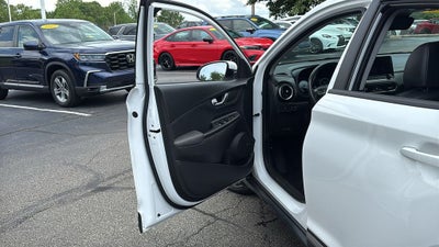 2022 Hyundai KONA Limited