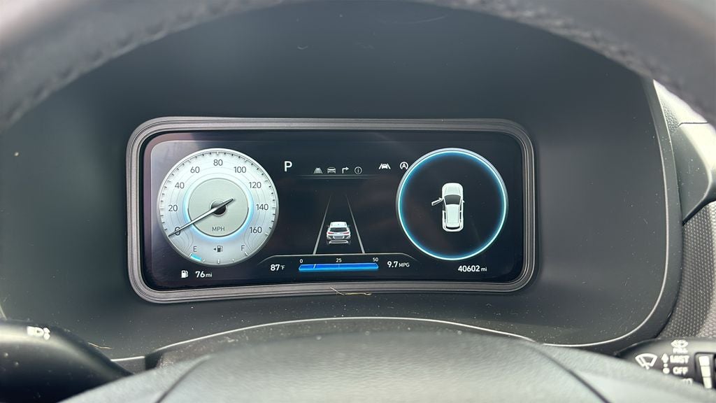2022 Hyundai KONA Limited