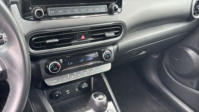 2022 Hyundai KONA Limited