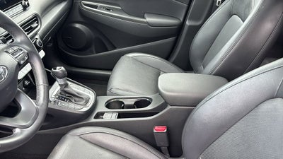 2022 Hyundai KONA Limited