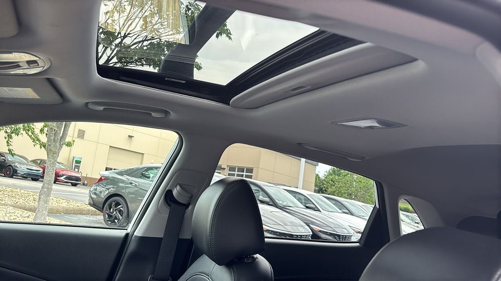 2022 Hyundai KONA Limited