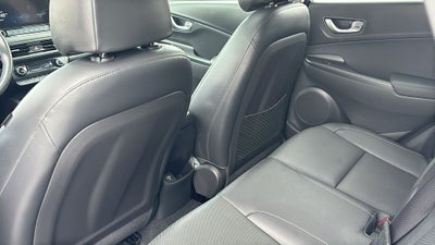 2022 Hyundai KONA Limited