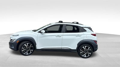 2022 Hyundai KONA Limited