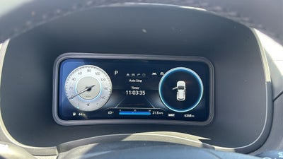 2023 Hyundai KONA Limited
