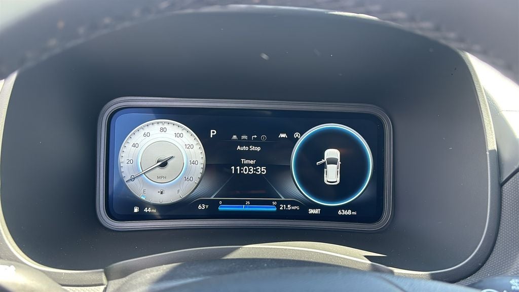 2023 Hyundai KONA Limited