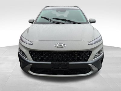 2023 Hyundai KONA Limited