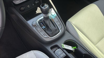 2023 Hyundai KONA Limited