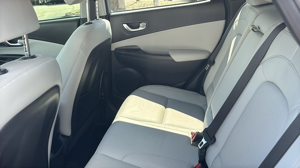 2023 Hyundai KONA Limited