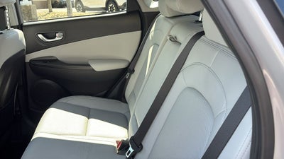 2023 Hyundai KONA Limited
