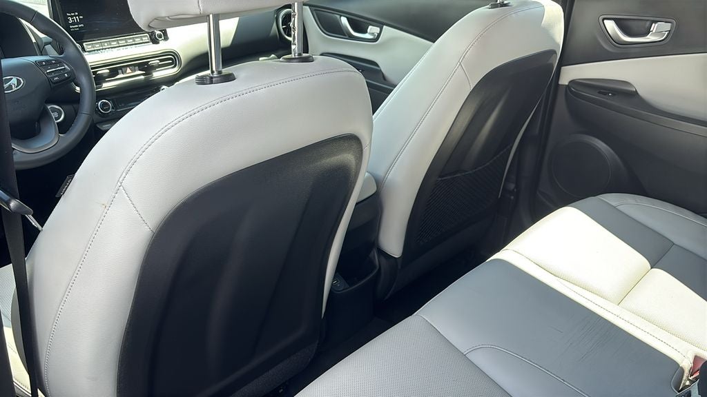 2023 Hyundai KONA Limited