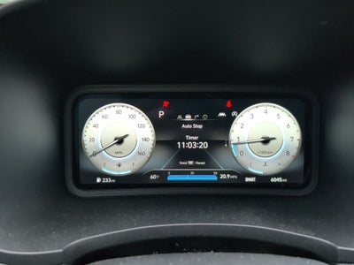 2023 Hyundai KONA Limited