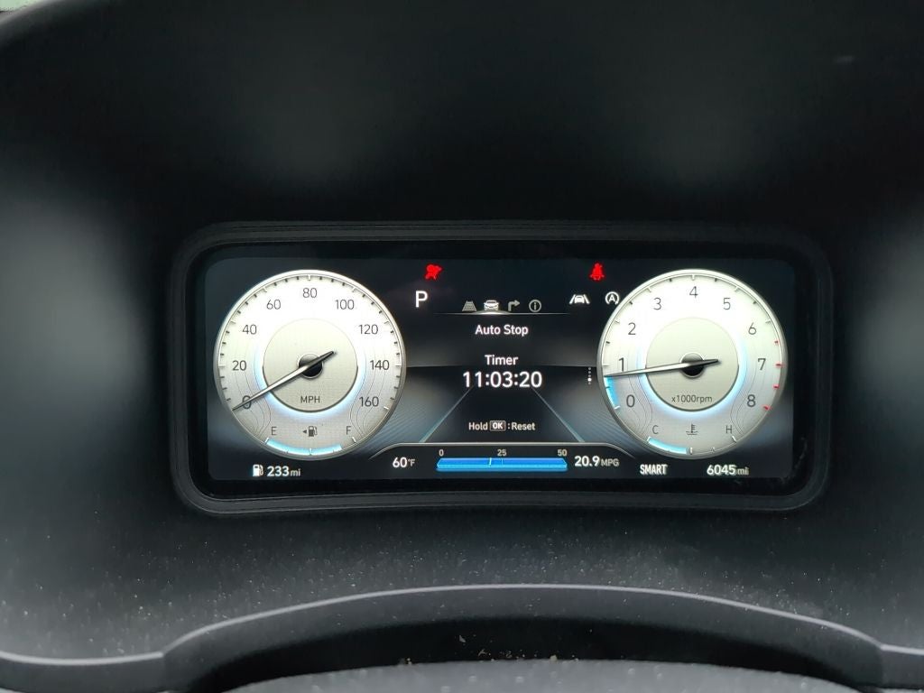 2023 Hyundai KONA Limited