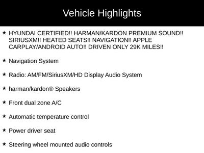 2024 Hyundai IONIQ 5 SE