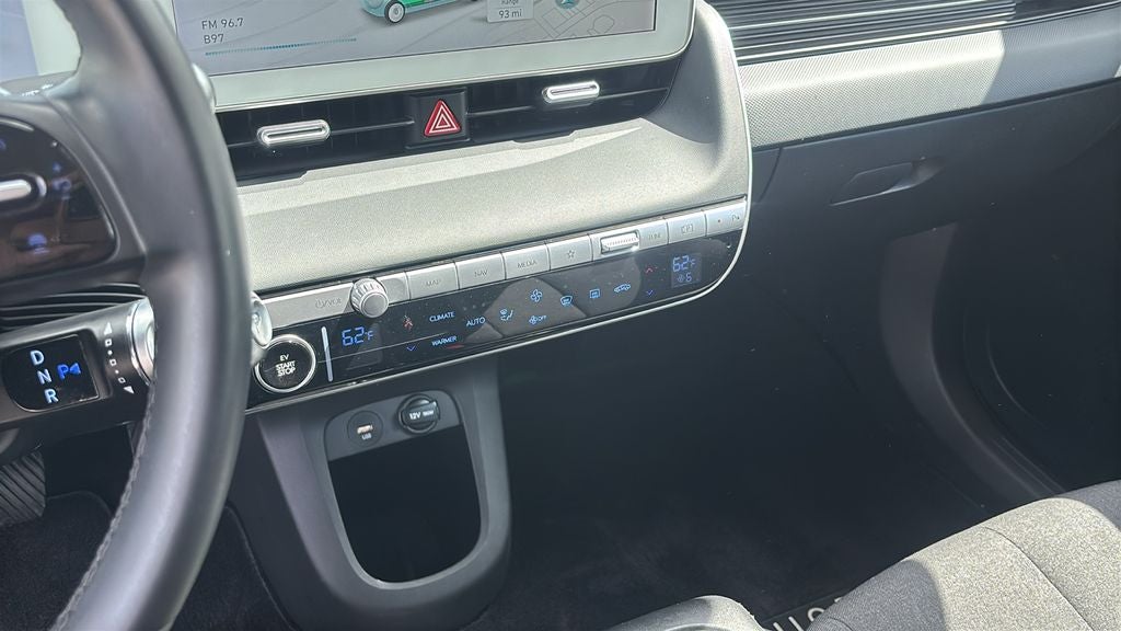 2024 Hyundai IONIQ 5 SE