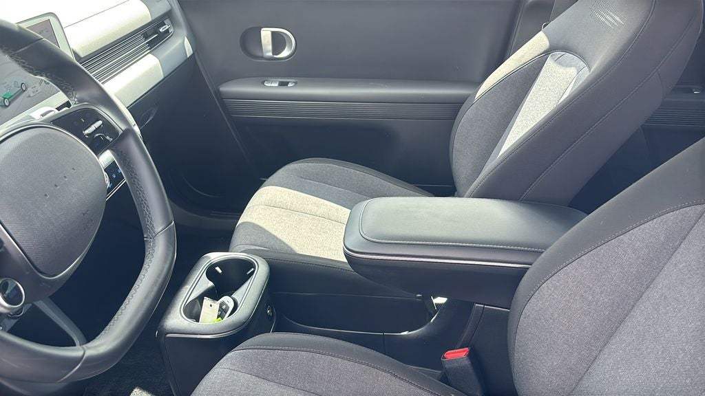 2024 Hyundai IONIQ 5 SE