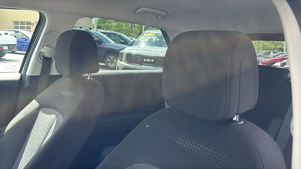 2024 Hyundai IONIQ 5 SE