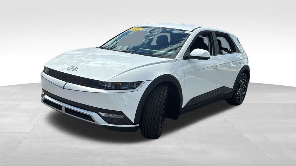 2024 Hyundai IONIQ 5 SE