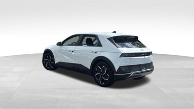 2024 Hyundai IONIQ 5 SE