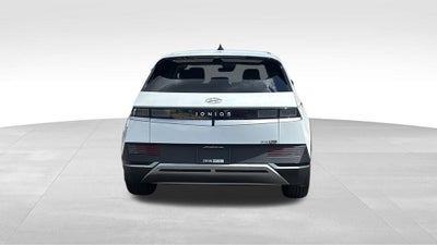 2024 Hyundai IONIQ 5 SE