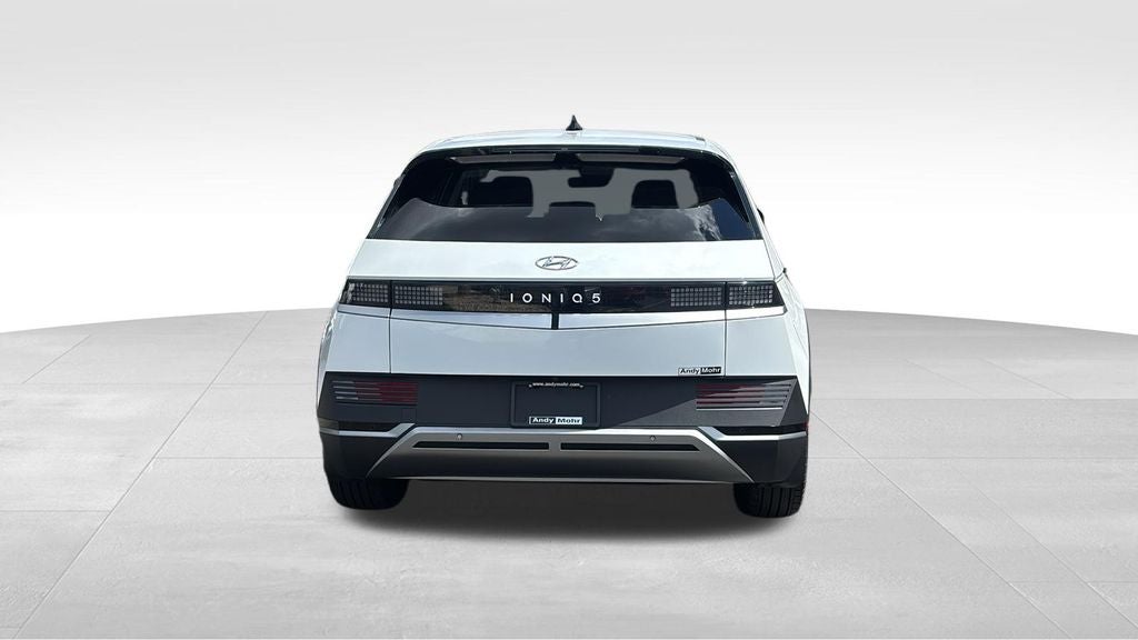 2024 Hyundai IONIQ 5 SE