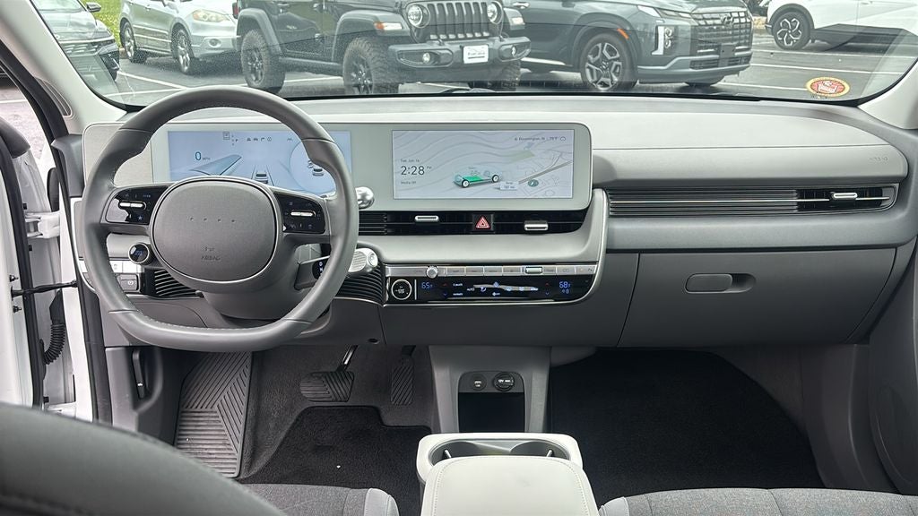 2024 Hyundai IONIQ 5 SE