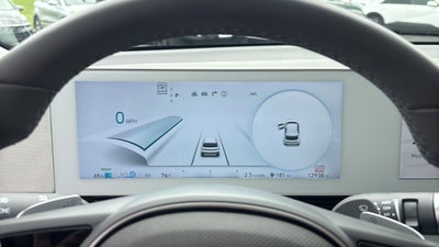 2024 Hyundai IONIQ 5 SE