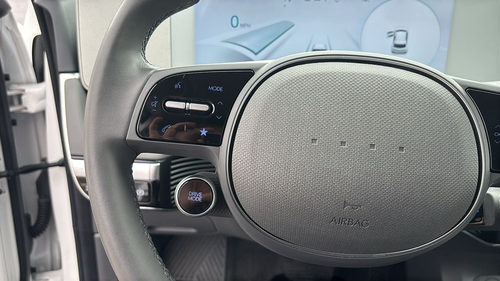2024 Hyundai IONIQ 5 SE