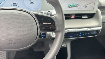 2024 Hyundai IONIQ 5 SE