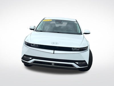2024 Hyundai IONIQ 5 SE