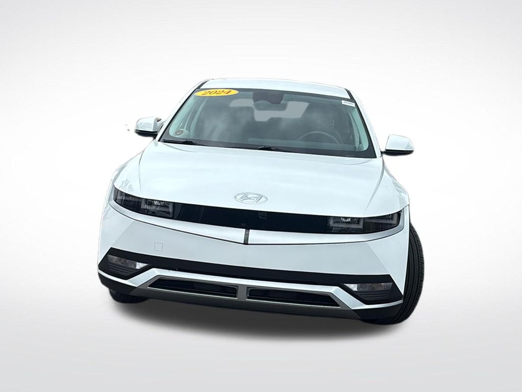 2024 Hyundai IONIQ 5 SE