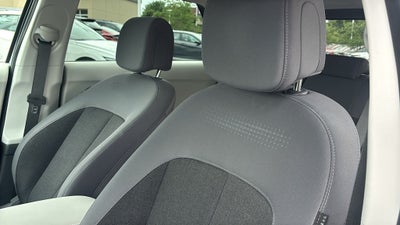 2024 Hyundai IONIQ 5 SE
