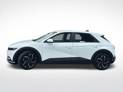 2024 Hyundai IONIQ 5 SE