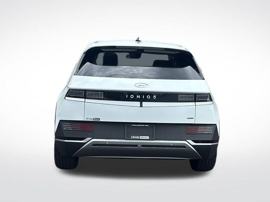 2024 Hyundai IONIQ 5 SE