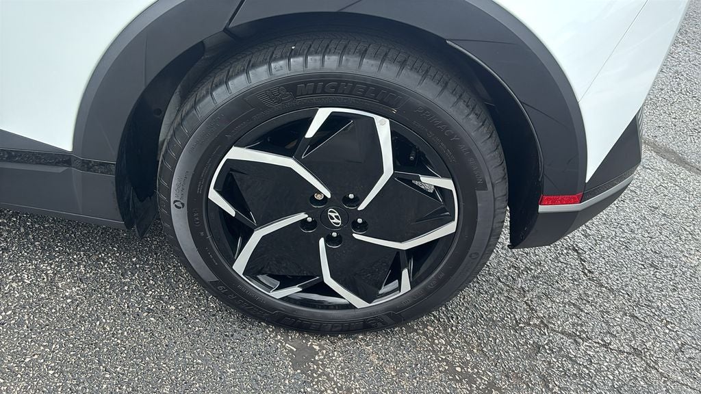 2024 Hyundai IONIQ 5 SE