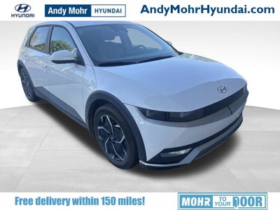 2023 Hyundai IONIQ 5 SEL