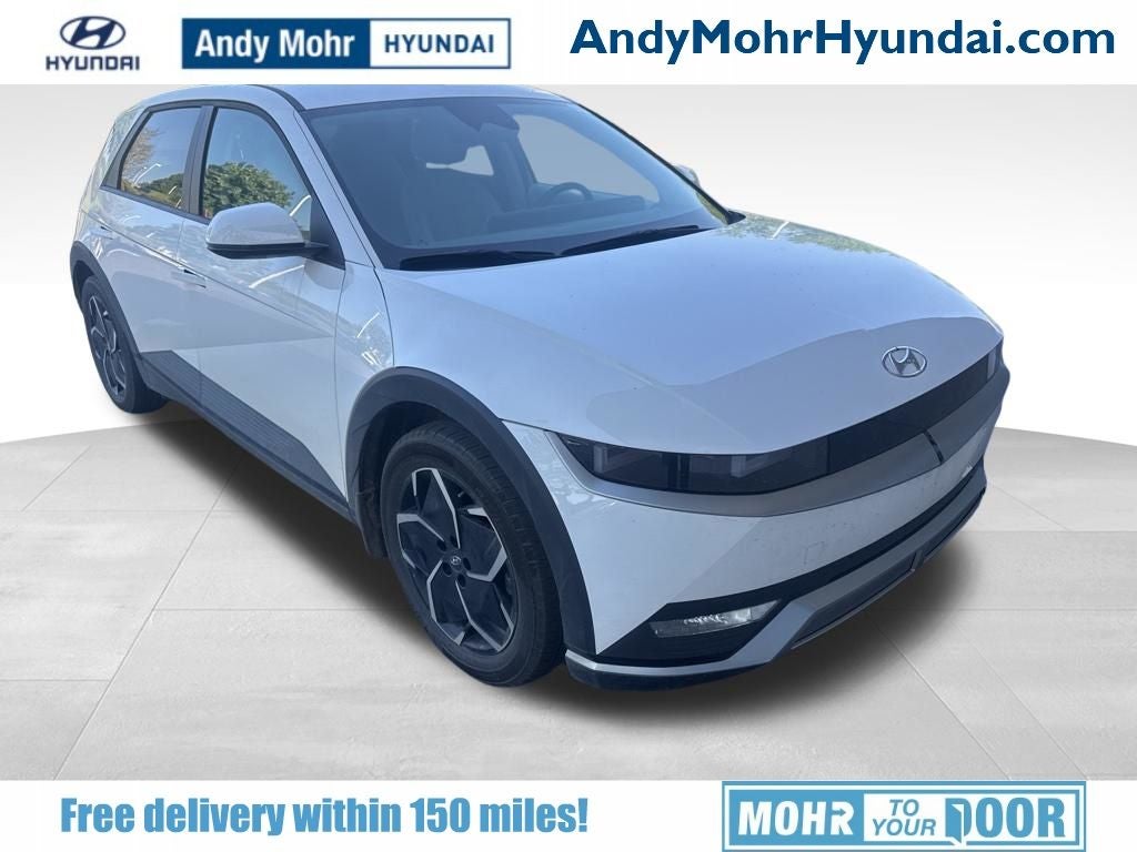 2023 Hyundai IONIQ 5 SEL