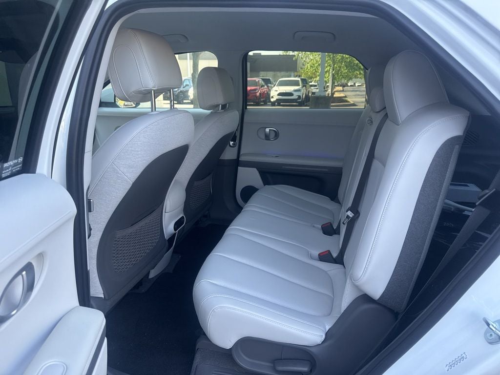 2023 Hyundai IONIQ 5 SEL