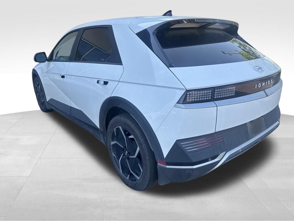 2023 Hyundai IONIQ 5 SEL