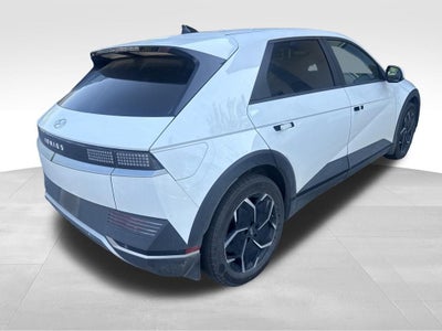 2023 Hyundai IONIQ 5 SEL